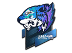 Flash Gaming (Holo) | Boston 2018 image