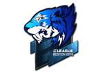 Flash Gaming (Foil) | Boston 2018 image