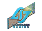Counter Logic Gaming (Holo) | Katowice 2015 image