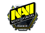 Natus Vincere (Foil) | London 2018 image