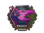 mousesports (Holo) | London 2018 image