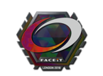 compLexity Gaming (Holo) | London 2018 image