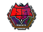 HellRaisers (Holo) | London 2018 image