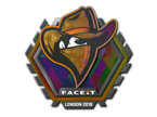 Renegades (Holo) | London 2018 image