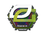 OpTic Gaming (Holo) | London 2018 image
