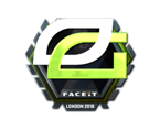OpTic Gaming (Foil) | London 2018 image