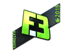 Flipsid3 Tactics (Foil) | Katowice 2015 image