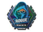 Rogue (Holo) | London 2018 image