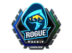 Rogue (Foil) | London 2018 image
