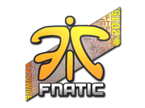 Fnatic (Holo) | Katowice 2015 image