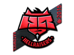 HellRaisers (Foil) | Katowice 2015 image