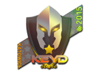 Keyd Stars (Holo) | Katowice 2015 image