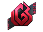 LGB eSports (Foil) | Katowice 2015 image