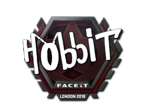 Hobbit | London 2018 image