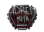 AdreN | London 2018 image