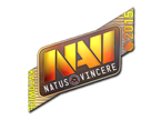 Natus Vincere (Holo) | Katowice 2015 image