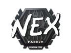 nex | London 2018 image