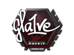 gla1ve | London 2018 image