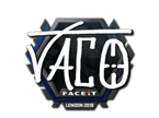 TACO | London 2018 image