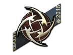 Ninjas in Pyjamas (Foil) | Katowice 2015 image