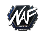 NAF | London 2018 image