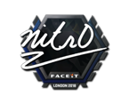 nitr0 | London 2018 image
