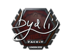 byali | London 2018 image