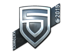 PENTA Sports (Foil) | Katowice 2015 image