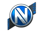 Team EnVyUs (Foil) | Katowice 2015 image