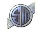 TSM Kinguin (Holo) | Katowice 2015 image