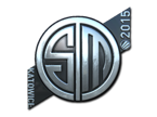 TSM Kinguin (Foil) | Katowice 2015 image