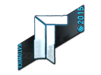 Titan (Foil) | Katowice 2015 image