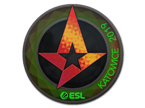 Astralis (Holo) | Katowice 2019 image