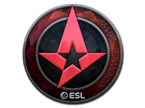 Astralis (Foil) | Katowice 2019 image