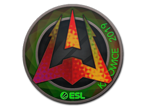Avangar (Holo) | Katowice 2019 image