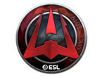 Avangar (Foil) | Katowice 2019 image