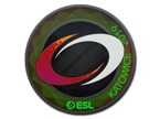compLexity Gaming (Holo) | Katowice 2019 image