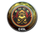 ENCE (Foil) | Katowice 2019 image