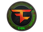 FaZe Clan (Holo) | Katowice 2019 image