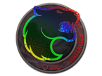 FURIA (Holo) | Katowice 2019 image