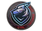 Grayhound Gaming (Holo) | Katowice 2019 image
