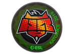 HellRaisers (Holo) | Katowice 2019 image