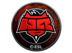 HellRaisers (Foil) | Katowice 2019 image