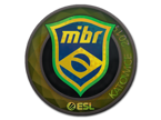 MIBR (Holo) | Katowice 2019 image