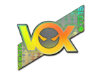 Vox Eminor (Holo) | Katowice 2015 image