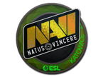Natus Vincere (Holo) | Katowice 2019 image