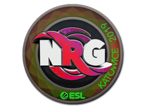 NRG (Holo) | Katowice 2019 image