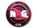 NRG (Foil) | Katowice 2019 image