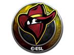Renegades (Foil) | Katowice 2019 image