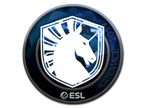 Team Liquid (Foil) | Katowice 2019 image